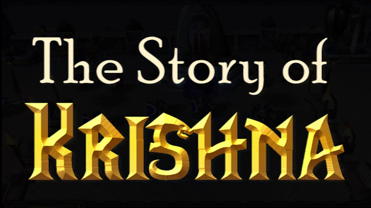 Story Of Krishna Screenshot 2